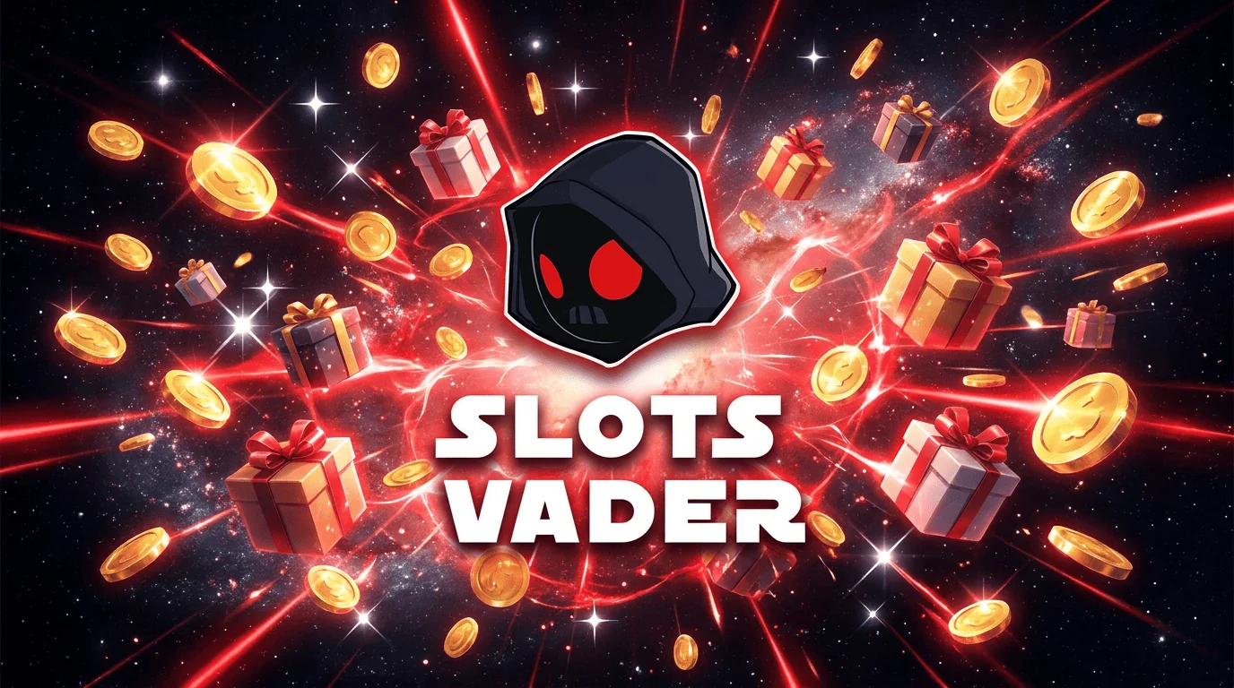 Slotsvader Bonus