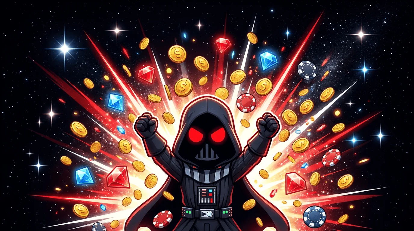 Slotsvader No Deposit Bonus