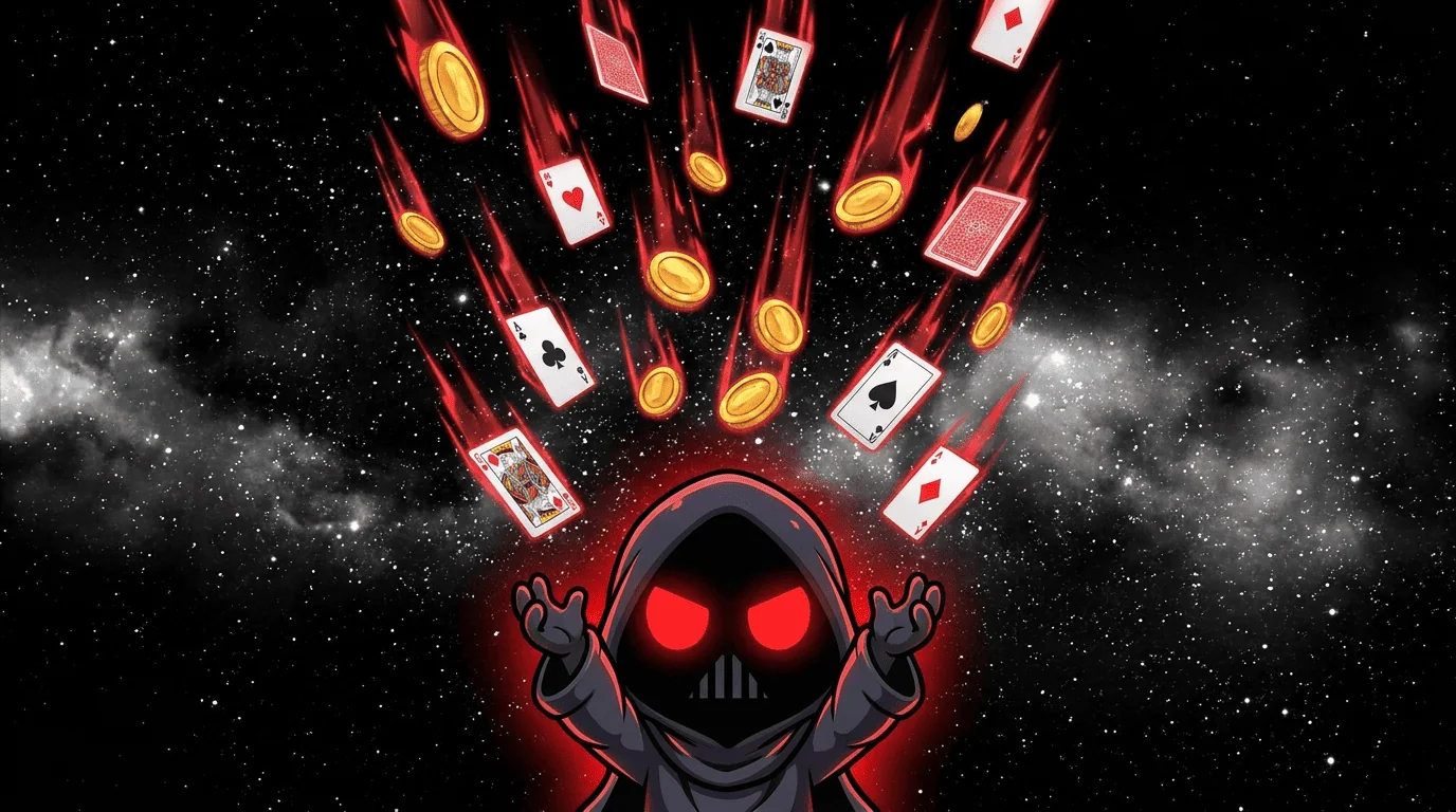 Slotsvader Payment