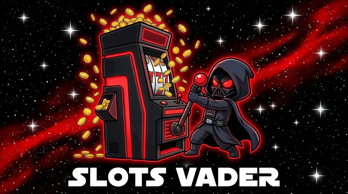 Slotsvader Casino